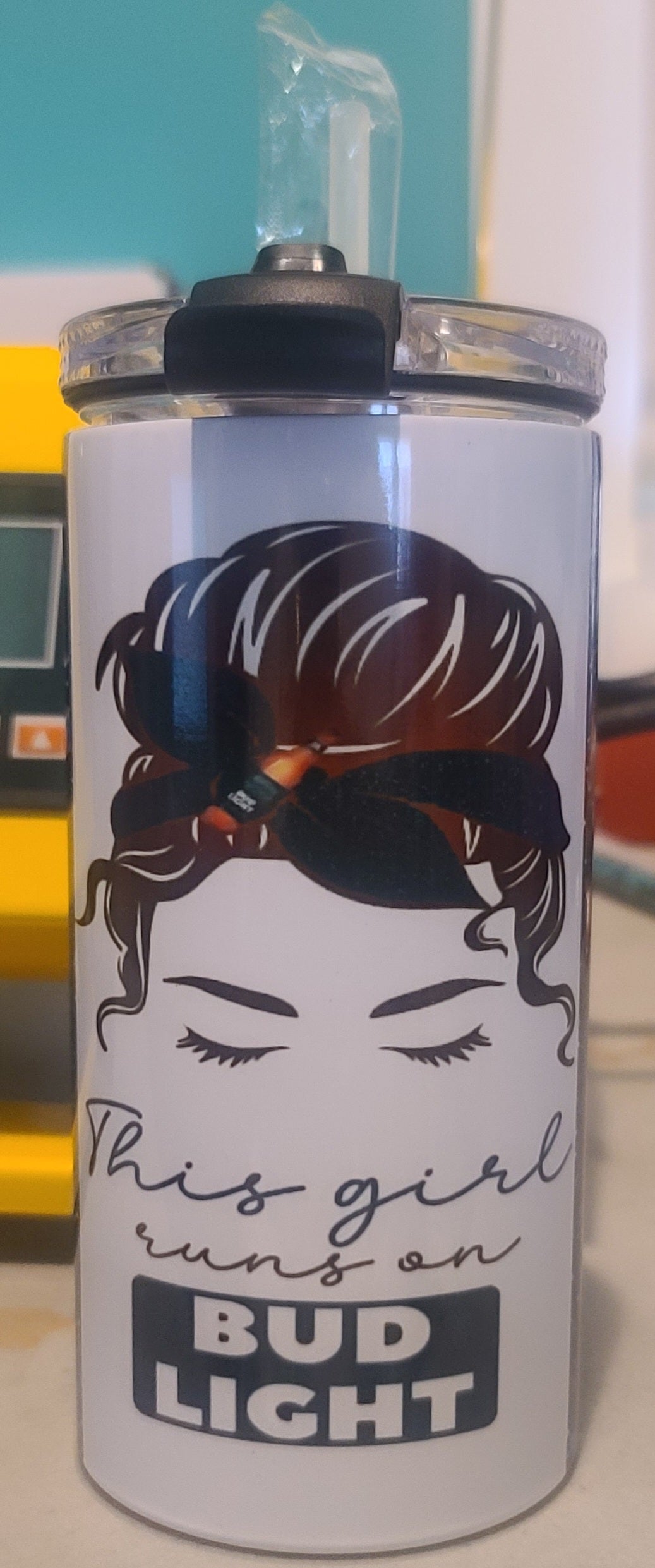4 in 1 can cooler