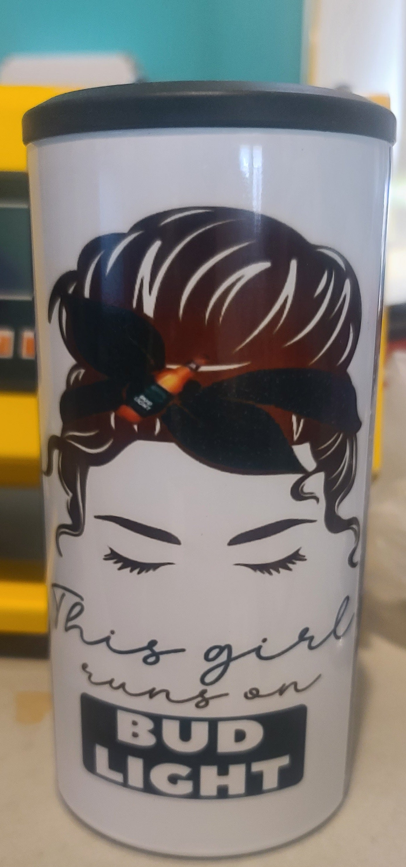 4 in 1 can cooler