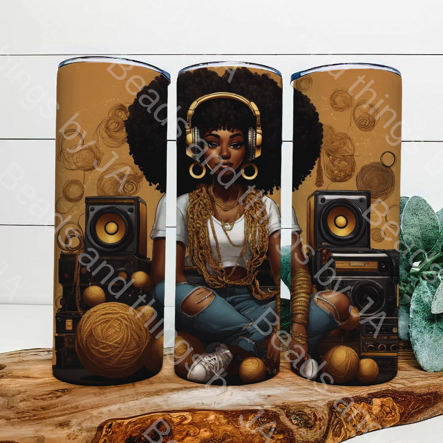 Melanin music