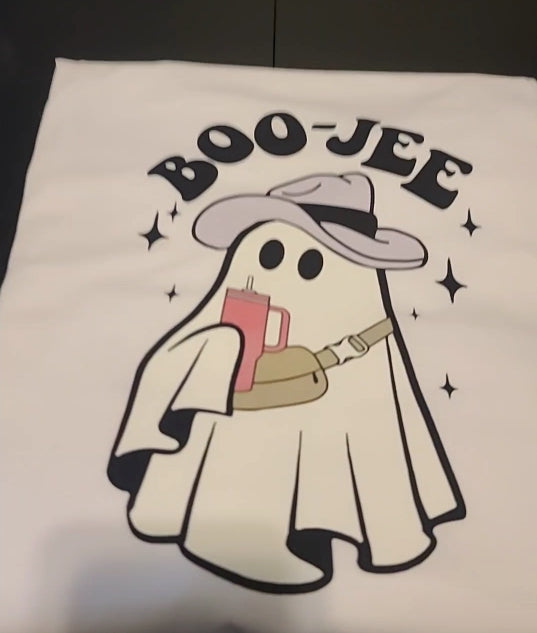 BOO-JEE Tee