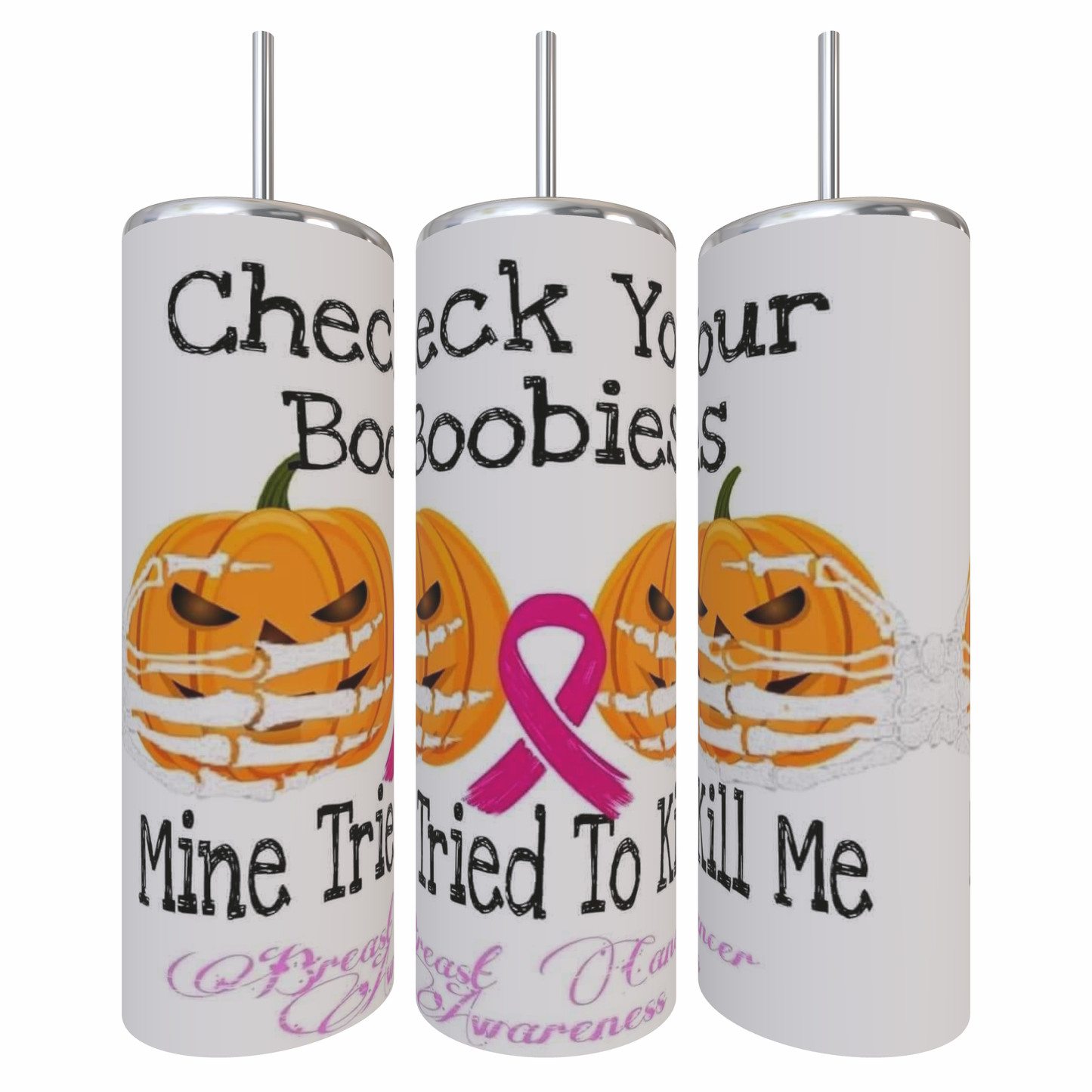 Check your boobies bundle