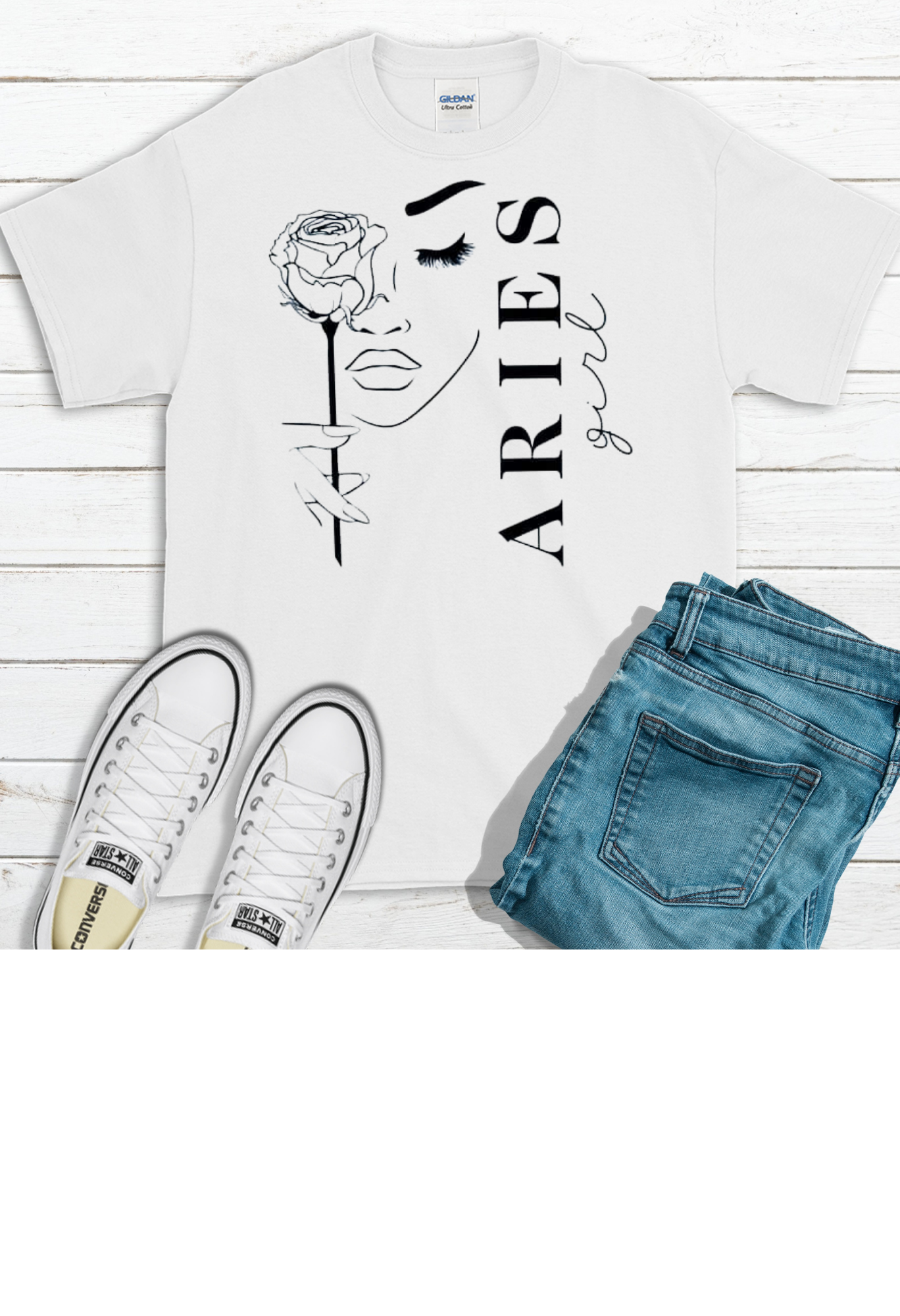 Aries short sleeve shirt