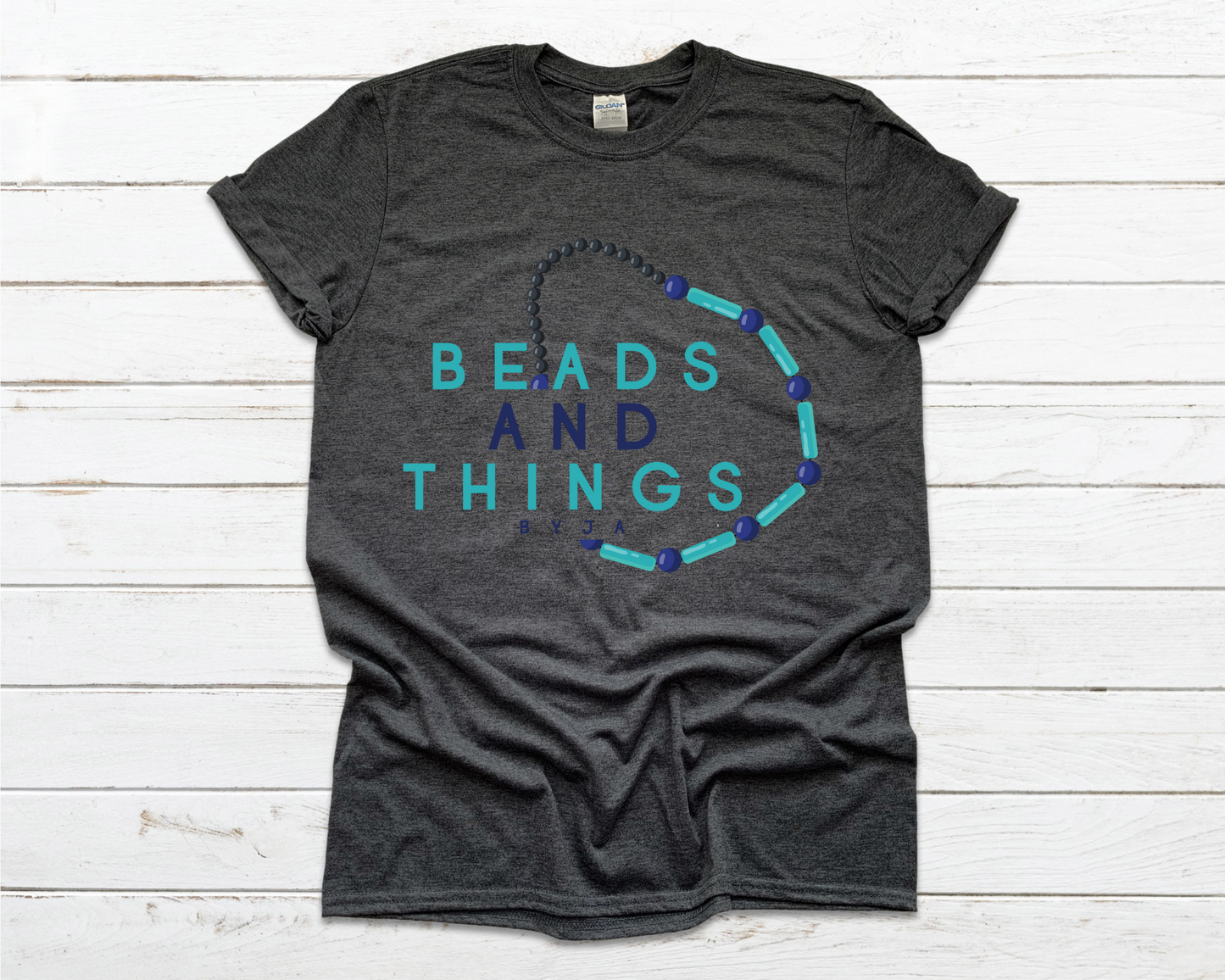 Beads And Things T-Shirt