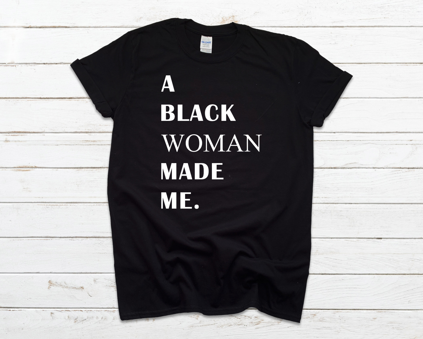 Short Sleeve T-Shirt