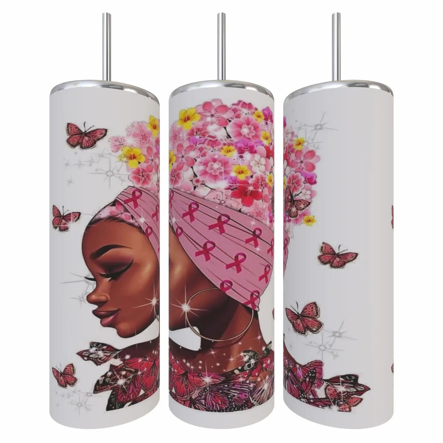 Breast cancer awareness bundle