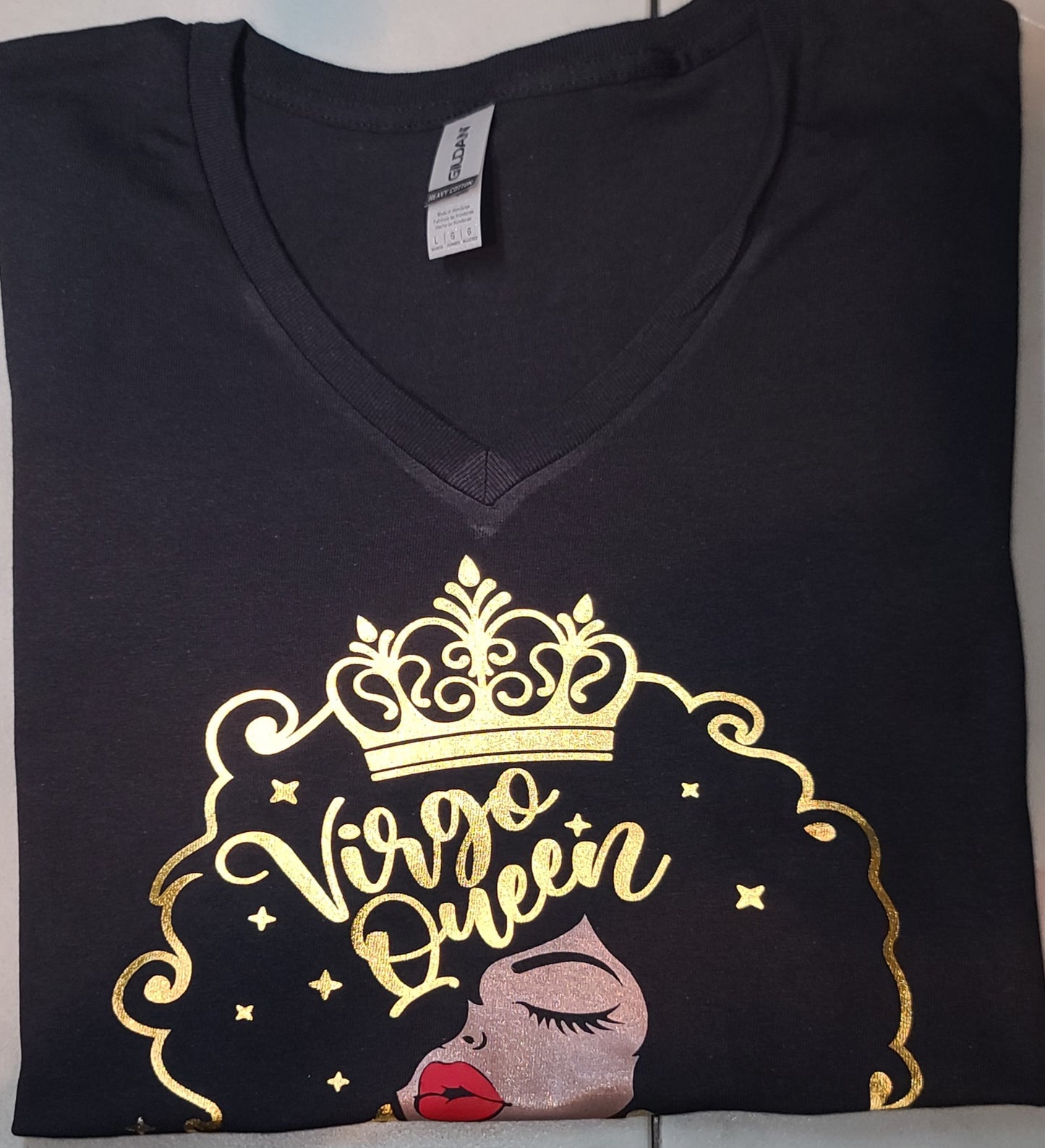 Virgo Queen