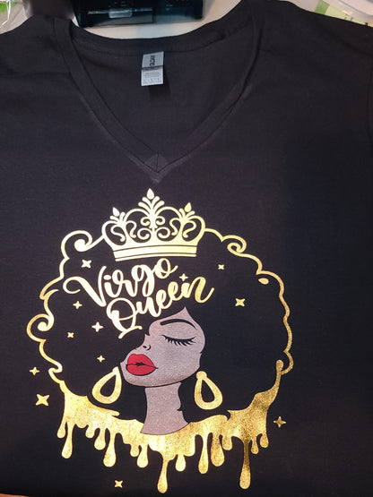 Virgo Queen