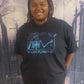 Flying f Tee