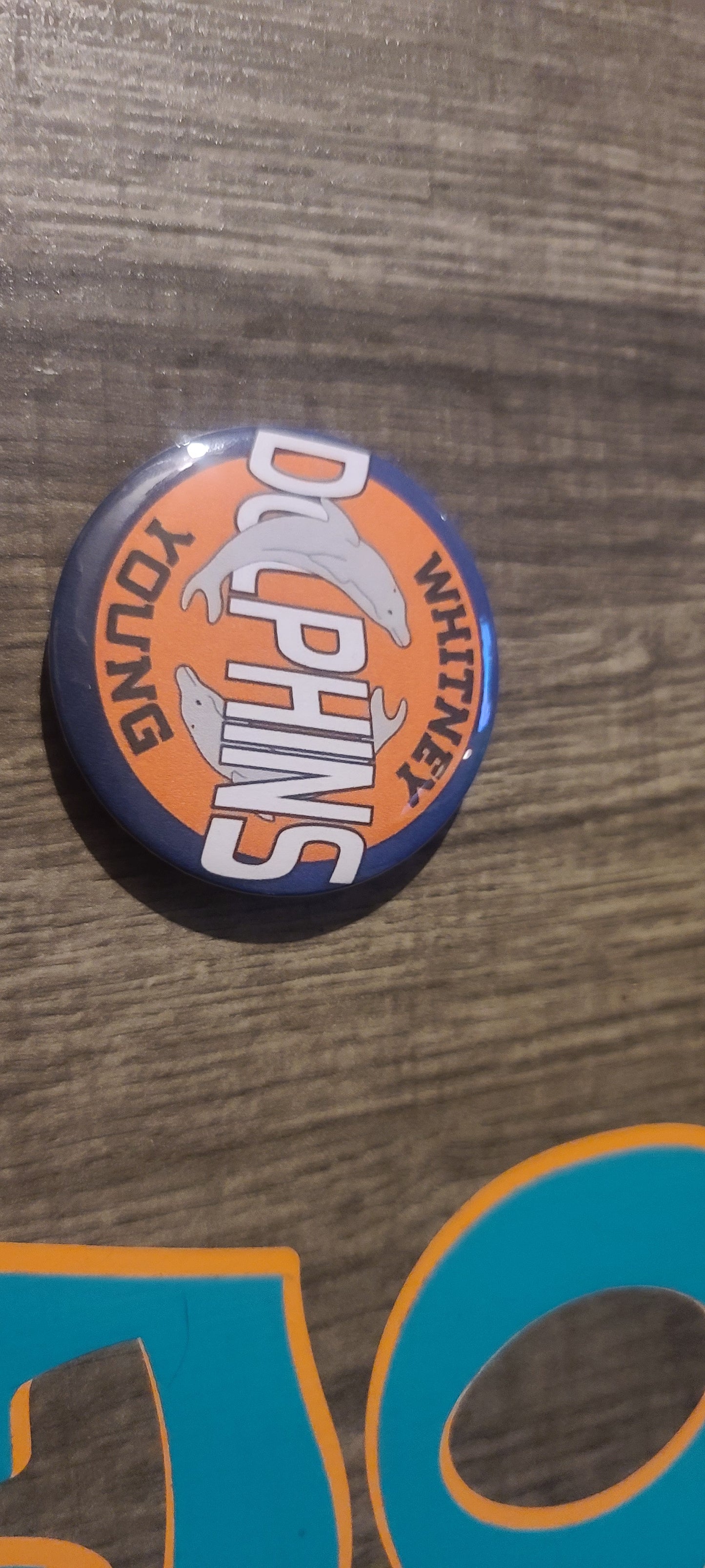 2.25inch button