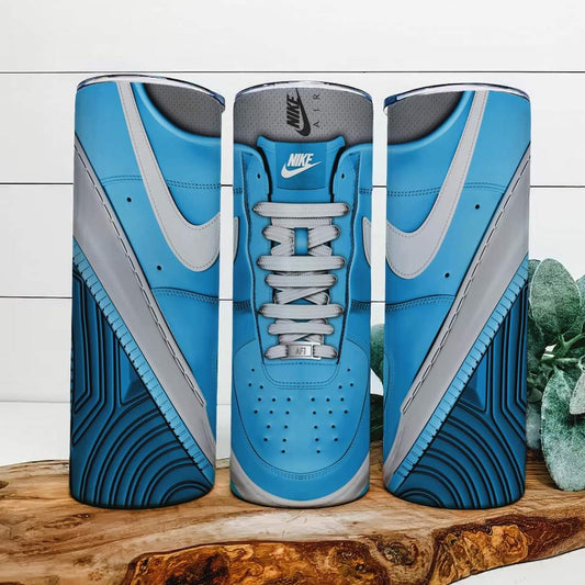 Sneaker tumbler