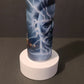 Horror 20oz Glow in the dark tumbler