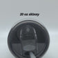 20oz Love Hope Faith stainless steel tumbler