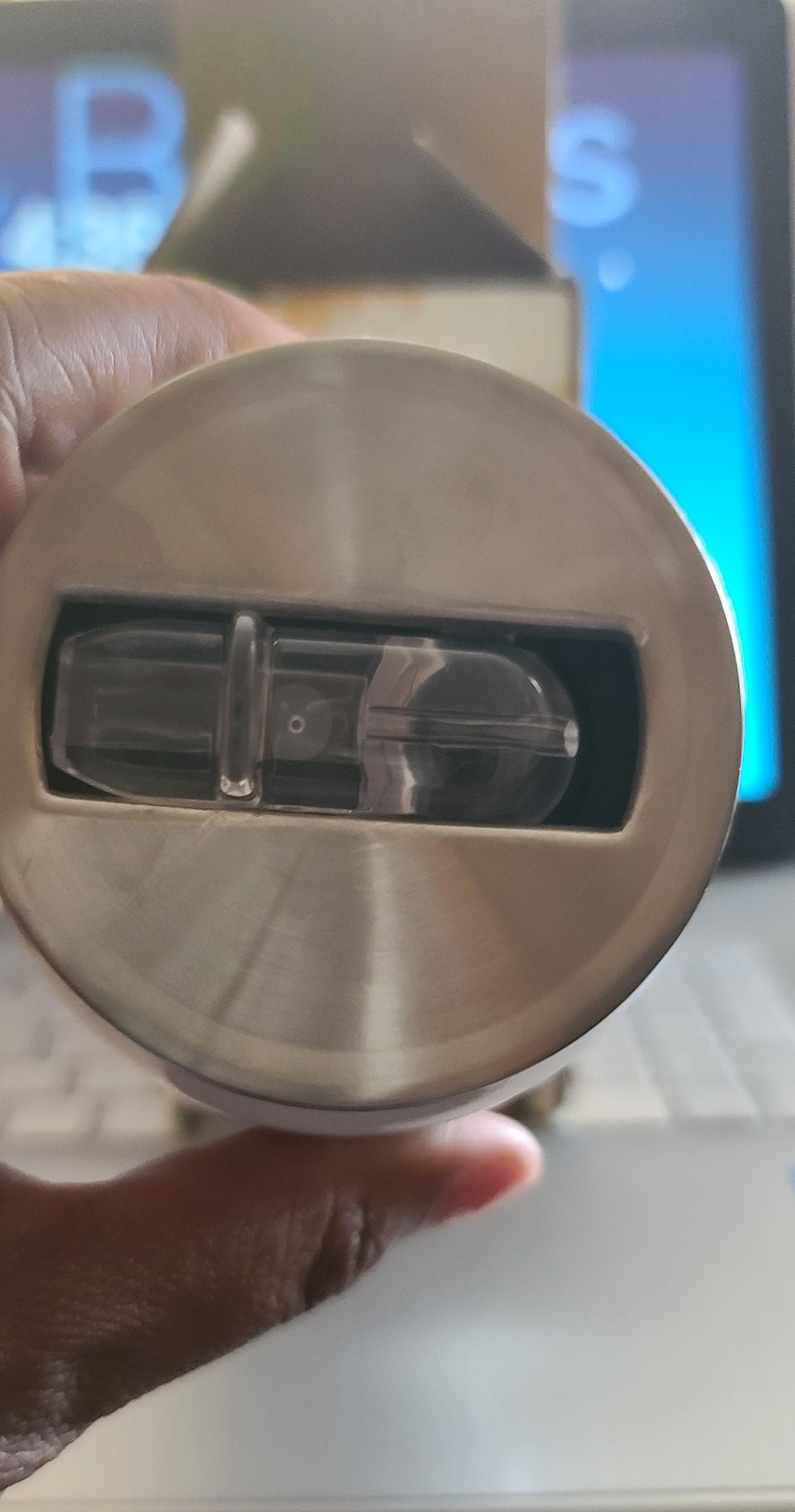 12oz soda can tumbler