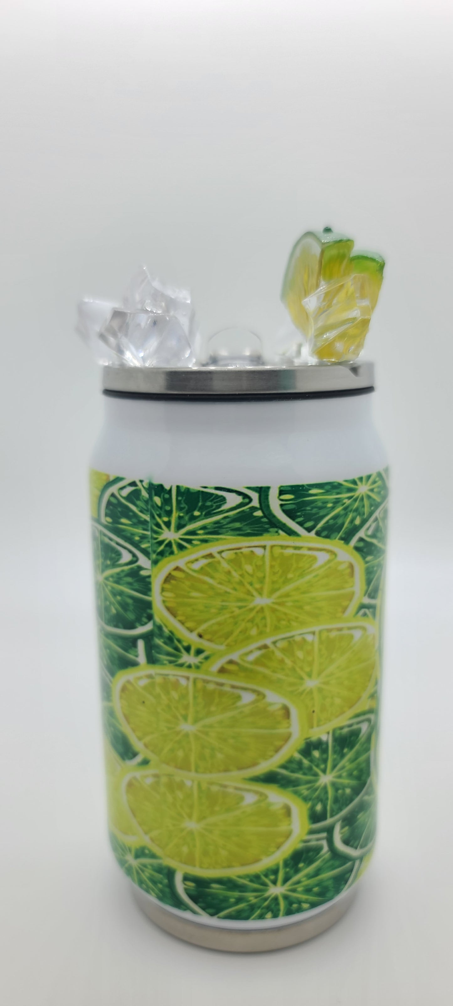 12oz soda can tumbler