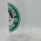 16oz Oogie Boogie glass can