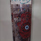 Evil Eye snowglobe tumbler